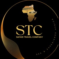 Safari Travel Company logo - Similar company to Forever Travel Company