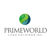 Primeworld Land Holdings, Inc. logo - Similar company to Triplex Enterprises Inc.