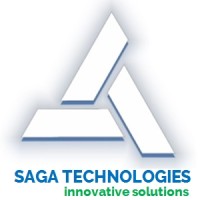 SAGA Technologies, Mumbai logo - Similar company to Devionx Technologies