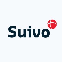 Suivo logo - Similar company to Bd Technology