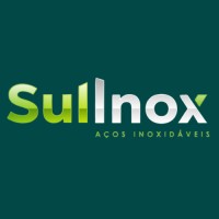 SulInox logo - Similar company to Solutinox