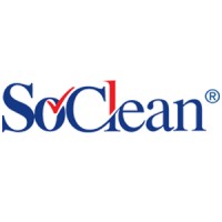 SoClean by Hail logo - Similar company to Socare By Hail
