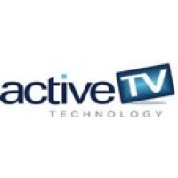 Active-TV logo - Similar company to Tracktherace