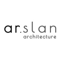 Arslan Architecture logo - Similar company to Cecen Groupe