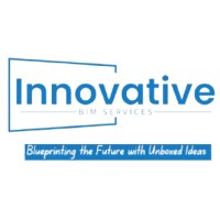Innovative BIM Services logo - Similar company to Eco Bim Solutions
