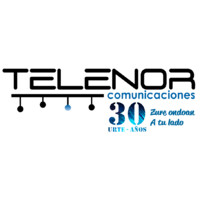 Telenor Comunicaciones logo - Similar company to Tecnocroma, Lda.