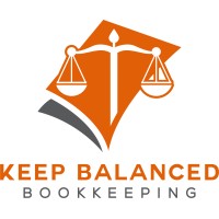 Keep Balanced Bookkeeping logo - Similar company to The Resource Group