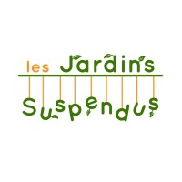 Les Jardins Suspendus - Vertical Farm in Djibouti logo - Similar company to Uae In Denmark