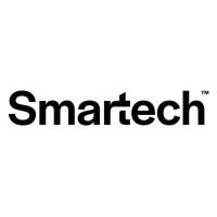 Smartech Door Systems logo - Similar company to Sprint Roller Shutters