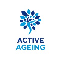 Active Ageing logo - Similar company to Grassroot Communities