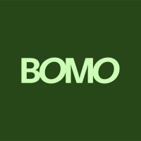 BOMO logo - Similar company to Reboot