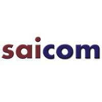 Saicom Infotech Pvt. Ltd. logo - Similar company to Mriduanjali Architects And Engineers Pvt. Ltd.