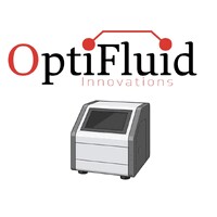 OptiFluid Innovations logo - Similar company to Agicea