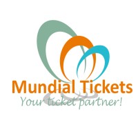 Mundial Ticket logo - Similar company to Output4You B.V.