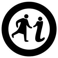 Glasgow Women's Library logo - Similar company to Fire Poets
