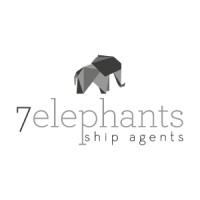 Seven Elephants logo - Similar company to Multiport Eu
