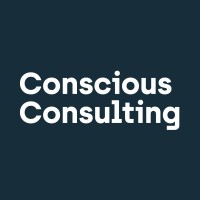 Conscious Consulting logo - Similar company to Konsulenthuset Provi