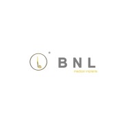 Benli Medikal logo - Similar company to Custimesh