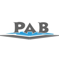 PAB d.o.o., Naklo logo - Similar company to Audico Technology Oy