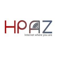 Hpaznet Llc