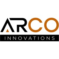 ARCO Innovations logo - Similar company to Metal Envelope Engineering