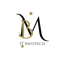 BM IT Infotech logo - Similar company to Ren Digital Solutions