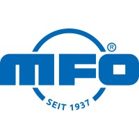 MFO Metalware Factory , MFO Metallwarenfabrik Forchtenberg Hermann Armbruster GmbH & Co. KG logo - Similar company to Smt Schiebler Metalltechnik