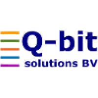 Q-Bit Solutions Bv