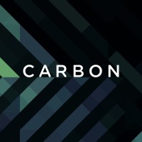 CARBON logo - Similar company to Mlayer