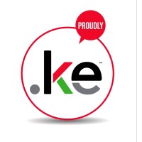 KeNIC TLD logo - Similar company to Kictanet