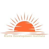 Rixile Development Institute logo - Similar company to Hillcrest Aids Centre Trust