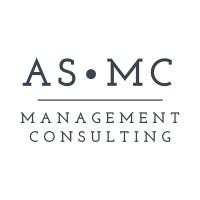 AS Management Consulting logo - Similar company to Height Consulting