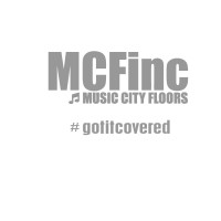 Music City Floors, Inc. logo - Similar company to Embry Group At Crue Realty