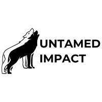 Untamed Impact logo - Similar company to Strella Social Media