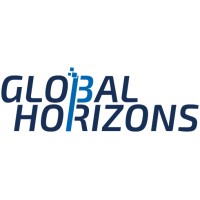 Global Horizons IT Solutions logo