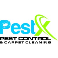 PestX logo - Similar company to Pestx By Gdx Group