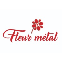 Fleur Metal logo - Similar company to Nano Line
