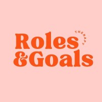 Roles & Goals Therapy Services logo - Similar company to Kini Connect