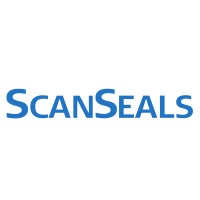 ScanSeals logo - Similar company to Scandrums
