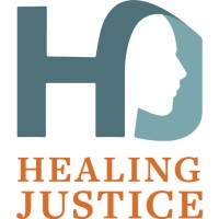 Healing Justice Project logo - Similar company to The Classroom Circle