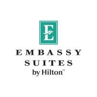 Embassy Suites by Hilton Detroit-Troy/Auburn Hills logo - Similar company to Doubletree By Hilton Ann Arbor North