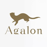 AGALON logo - Similar company to Atelier Côme