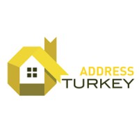 Address Turkey logo - Similar company to Think Turkey
