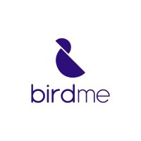 BirdMe logo - Similar company to La Fontaine Hotels & Resorts