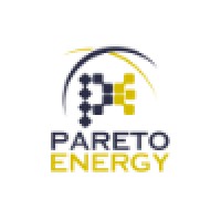 Pareto Energy logo - Similar company to Content Media