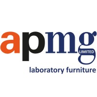 APMG Limited Laboratory Furniture logo - Similar company to Klick Technology Ltd