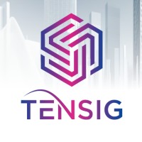 TENSIG logo - Similar company to It'S Possible