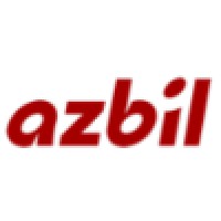 Azbil Southeast Asia & India logo - Similar company to Vpledge