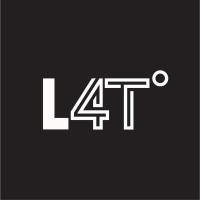 Latitude 4t logo - Similar company to Texchain Inc.