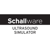Schallware Ultrasound Simulator logo - Similar company to Iwiation